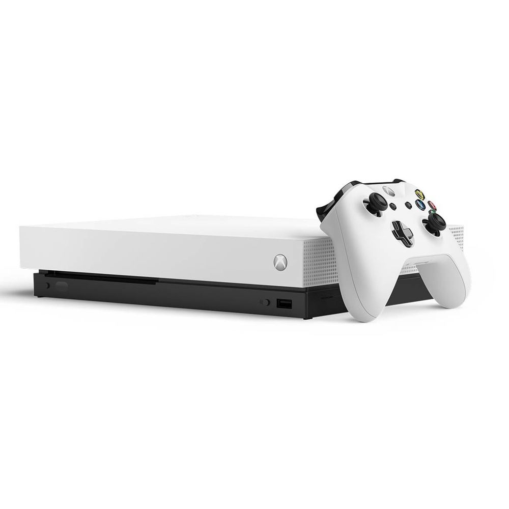 Xbox One X Reparatie