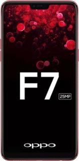 F7 (CPH1819 - CPH1821) Reparatie
