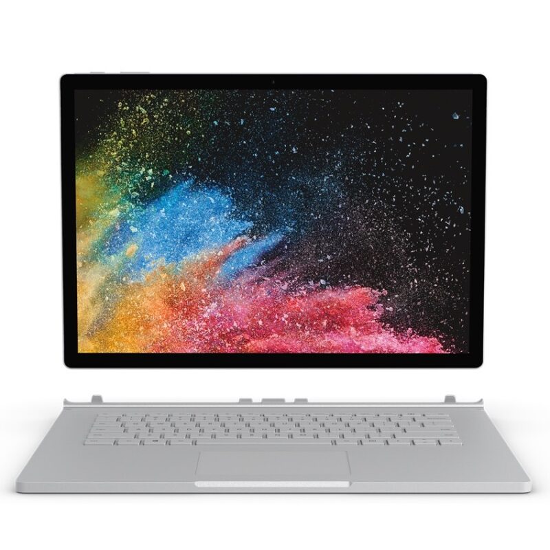 Surface Book 2 Reparatie