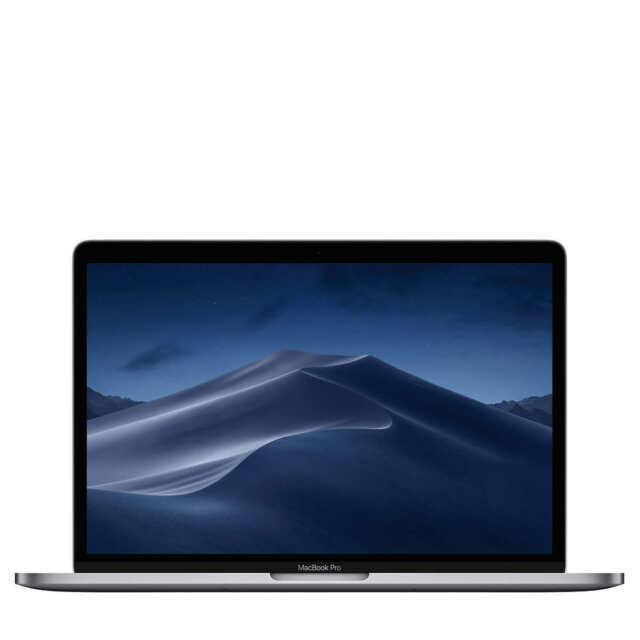 Macbook Pro 13 Inch - A2159 Reparatie