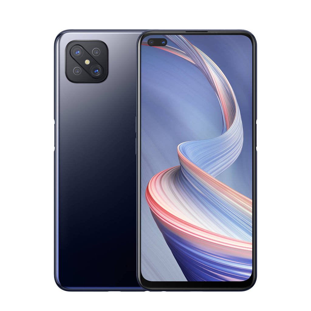Reno 4 Z (CPH2065) Reparatie