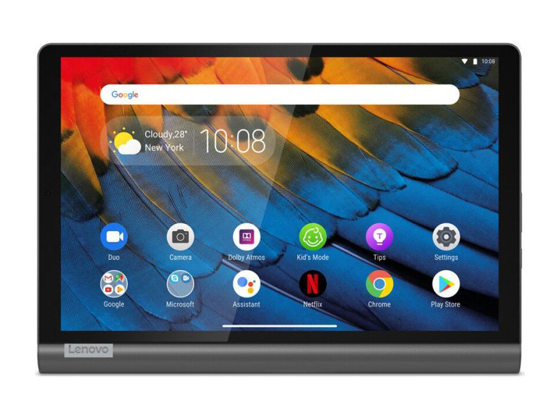 Yoga Smart Tab 10.1 YT-X705F Reparatie