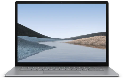 Laptop 3 15