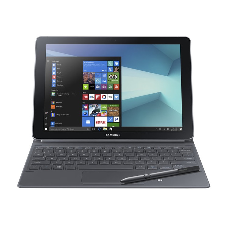 SM-W727 Galaxy Book 12 Inch Reparatie