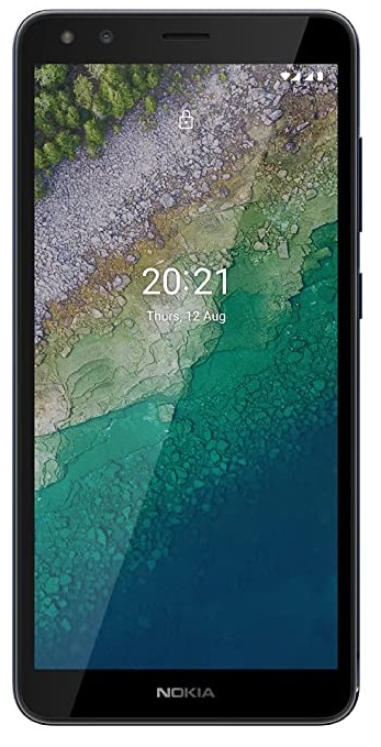 C01 Plus (TA-1383; TA-1387) Reparatie