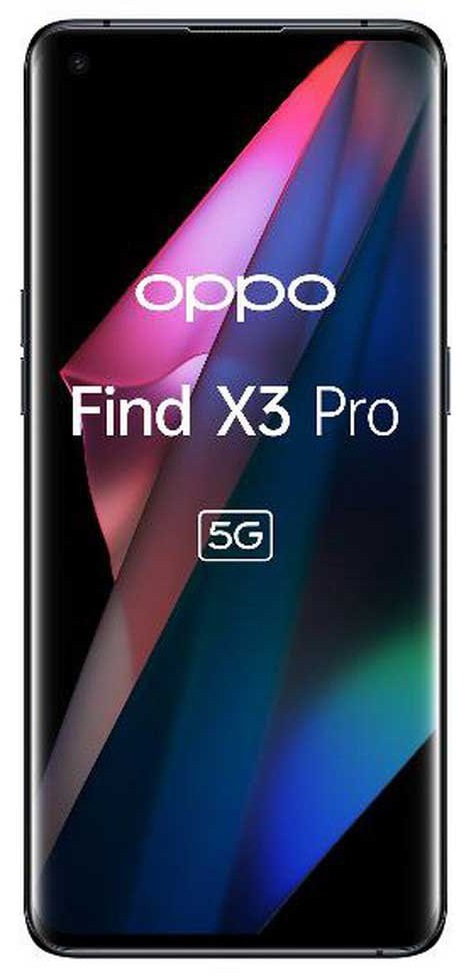 Find X3 Pro (CPH2173) Reparatie