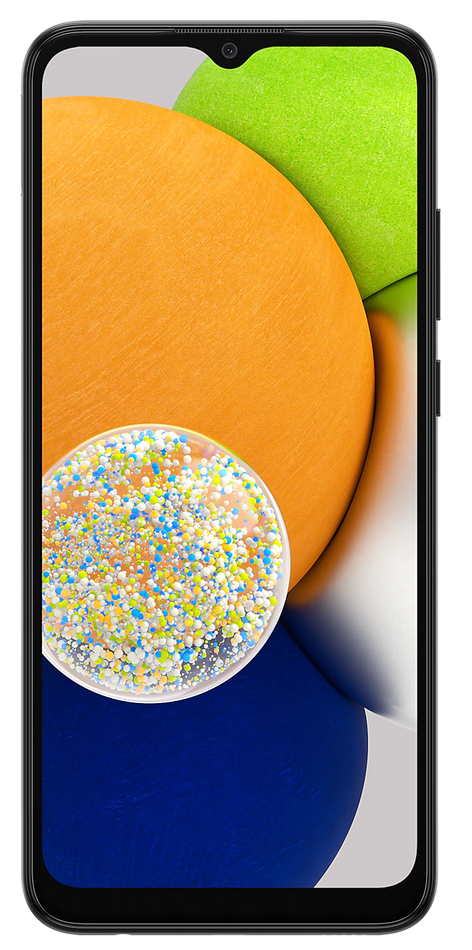 SM-A035G Galaxy A03 Reparatie