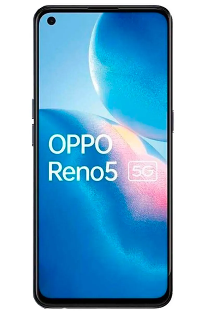 Reno 5 5G (CPH2145) Reparatie