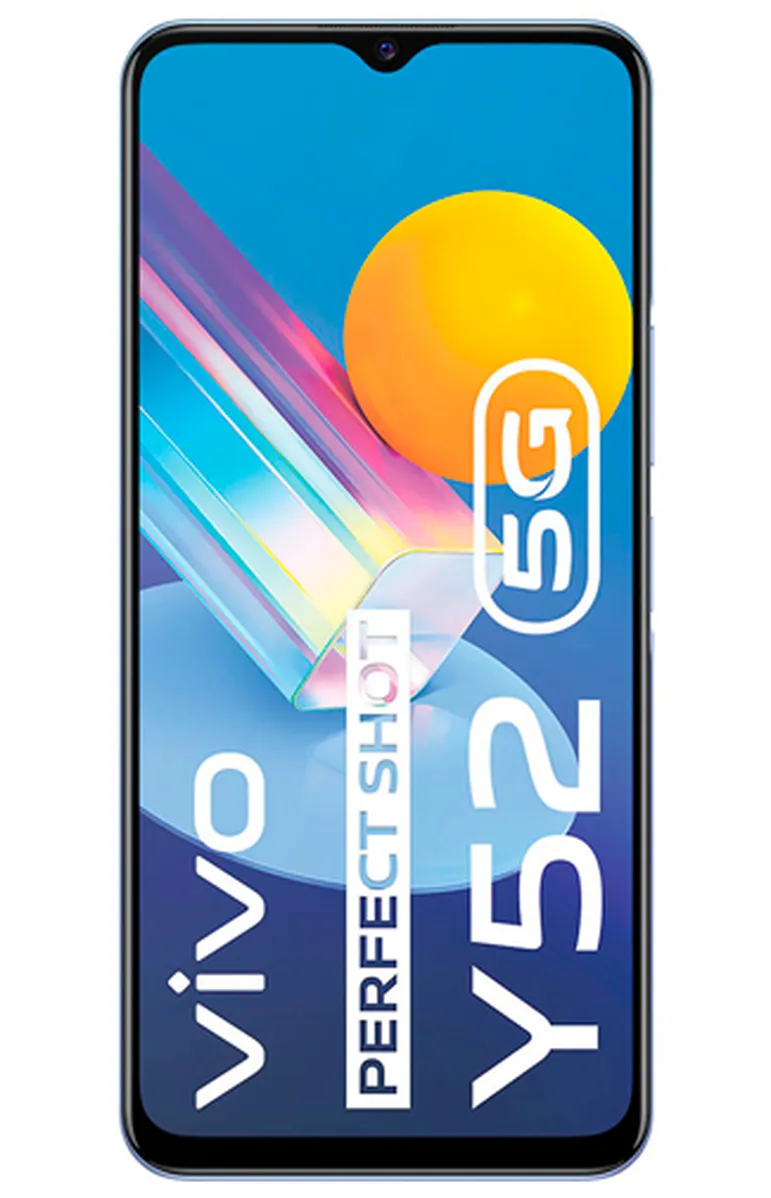 Y52 5G (V2053) Reparatie