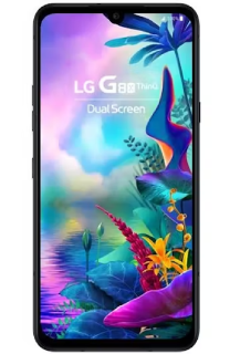 G8x ThinQ (LM-G850EMW) Reparatie