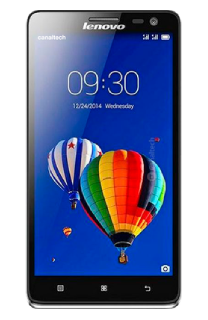 S856 Reparatie