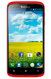 S820 Reparatie