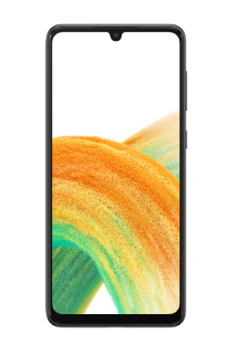 SM-A336B Galaxy A33 5G Reparatie
