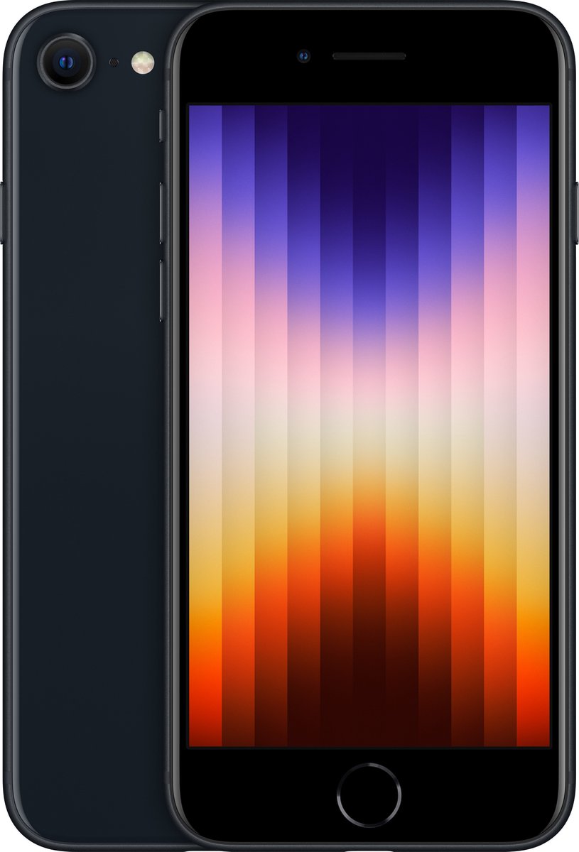 iPhone SE (2022) Reparatie