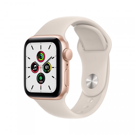 Watch SE (40MM) Reparatie