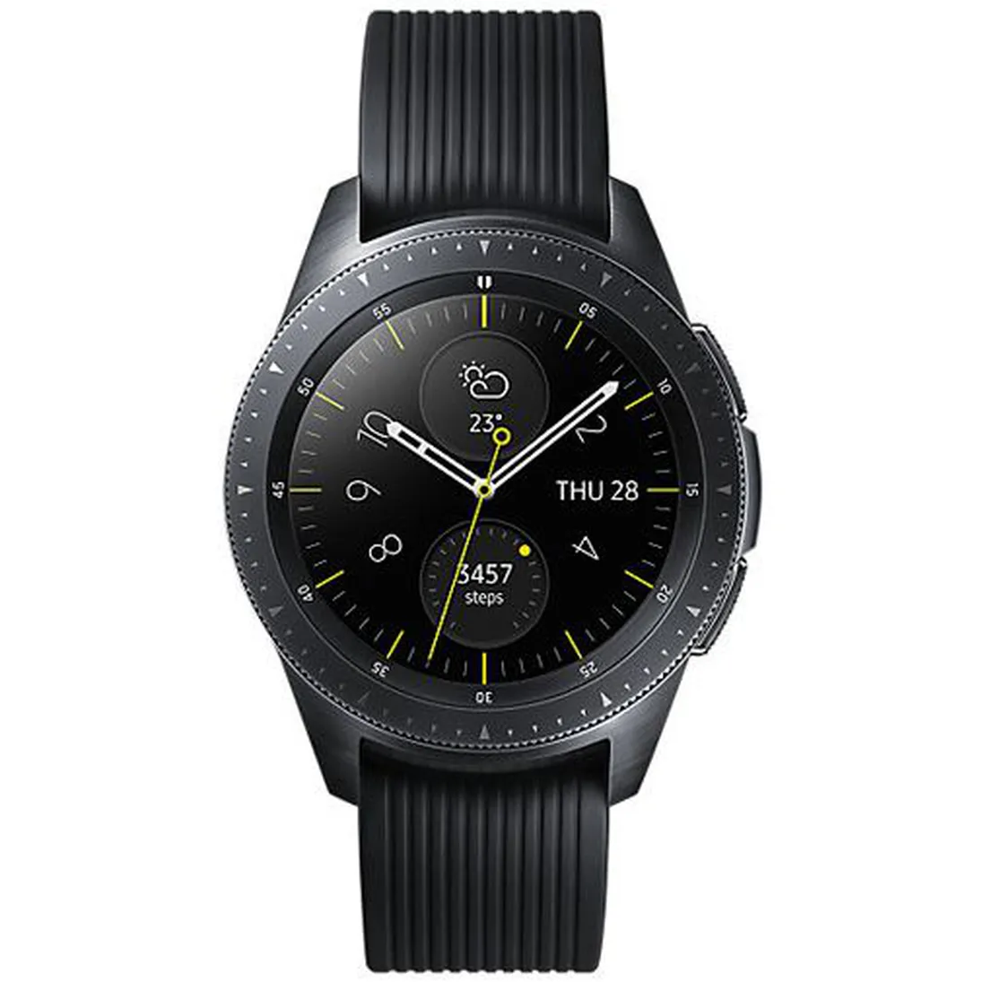 SM-R815 Galaxy Watch 42mm (4G/LTE Version) Reparatie