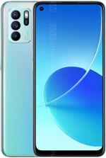 Reno 6 Z 5G (CPH2237) Reparatie