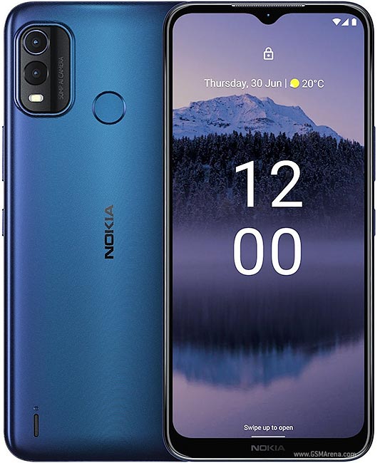 G11 Plus (TA-1421) Reparatie