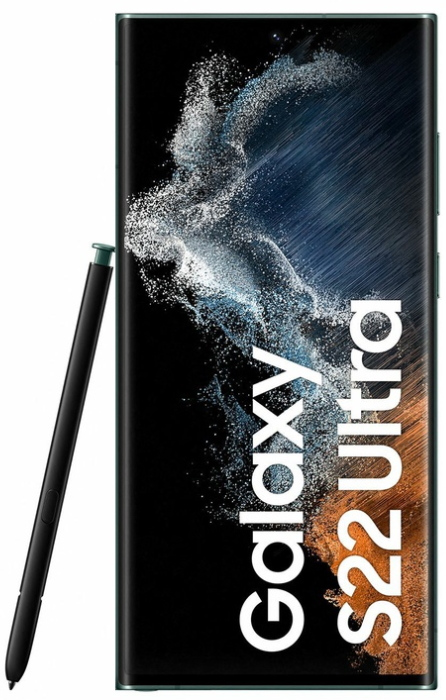 SM-S908B Galaxy S22 Ultra Reparatie