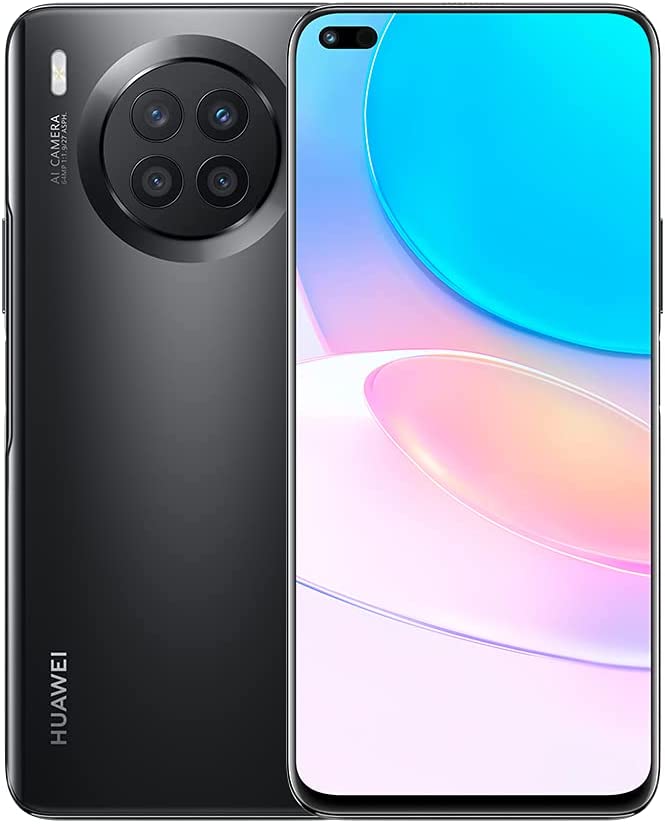 Nova 8i (NEN-L22) Reparatie