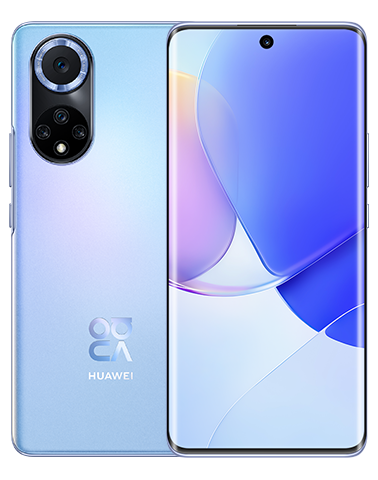 Nova 9 SE (JLN-LX1) Reparatie