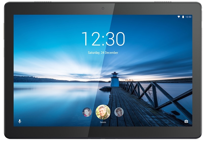 Tab M10 (TB-X605) Reparatie