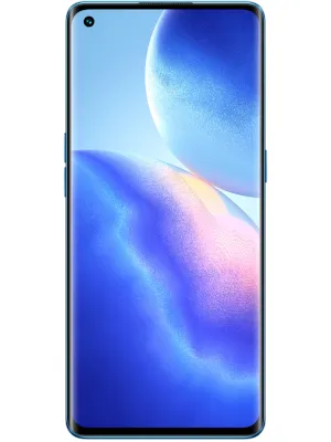 Reno 5 Pro 5G (CPH2201) Reparatie