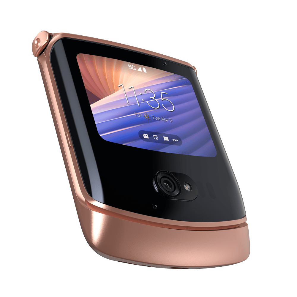 Razr 5G (XT2071-4) Reparatie