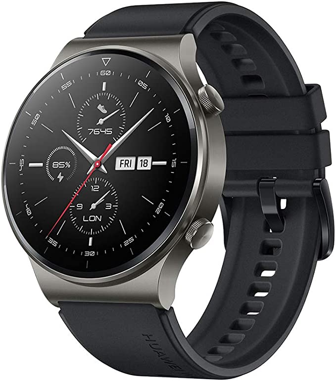 Watch GT 2 Pro 46mm (VID-B19) Reparatie