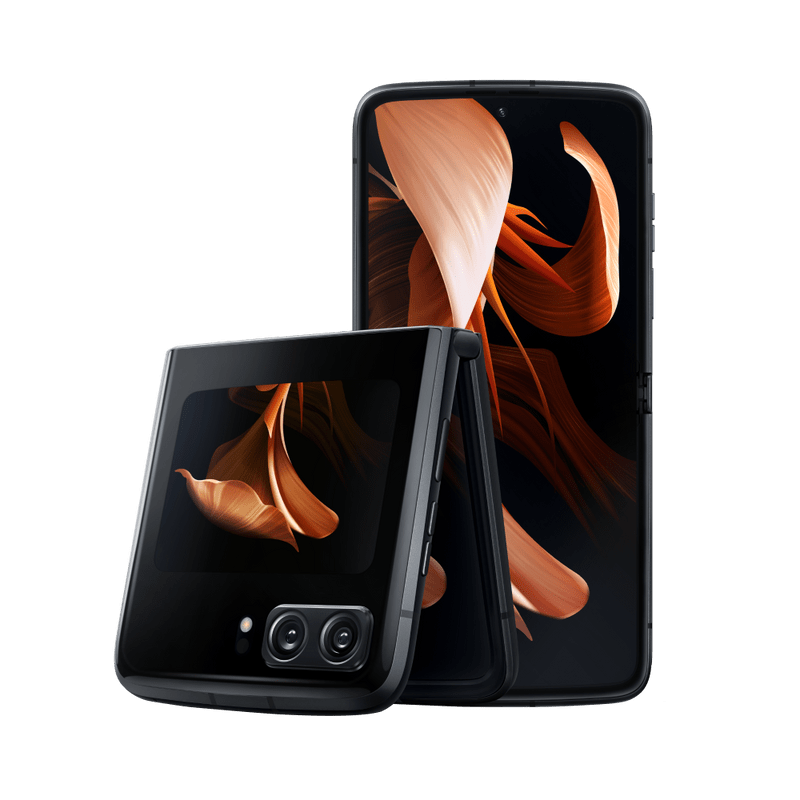 Razr 2022 (XT2251-1) Reparatie
