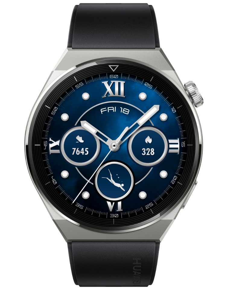 Watch GT 3 Pro 46mm (ODN-B19) Reparatie