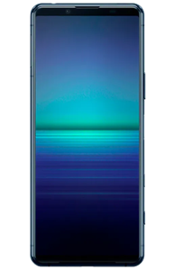 Xperia 5 II (XQ-AS52) Reparatie