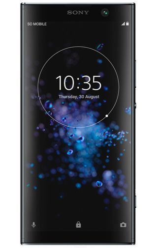 Xperia XA2 Plus (H3413 - H4413 - H4493) Reparatie