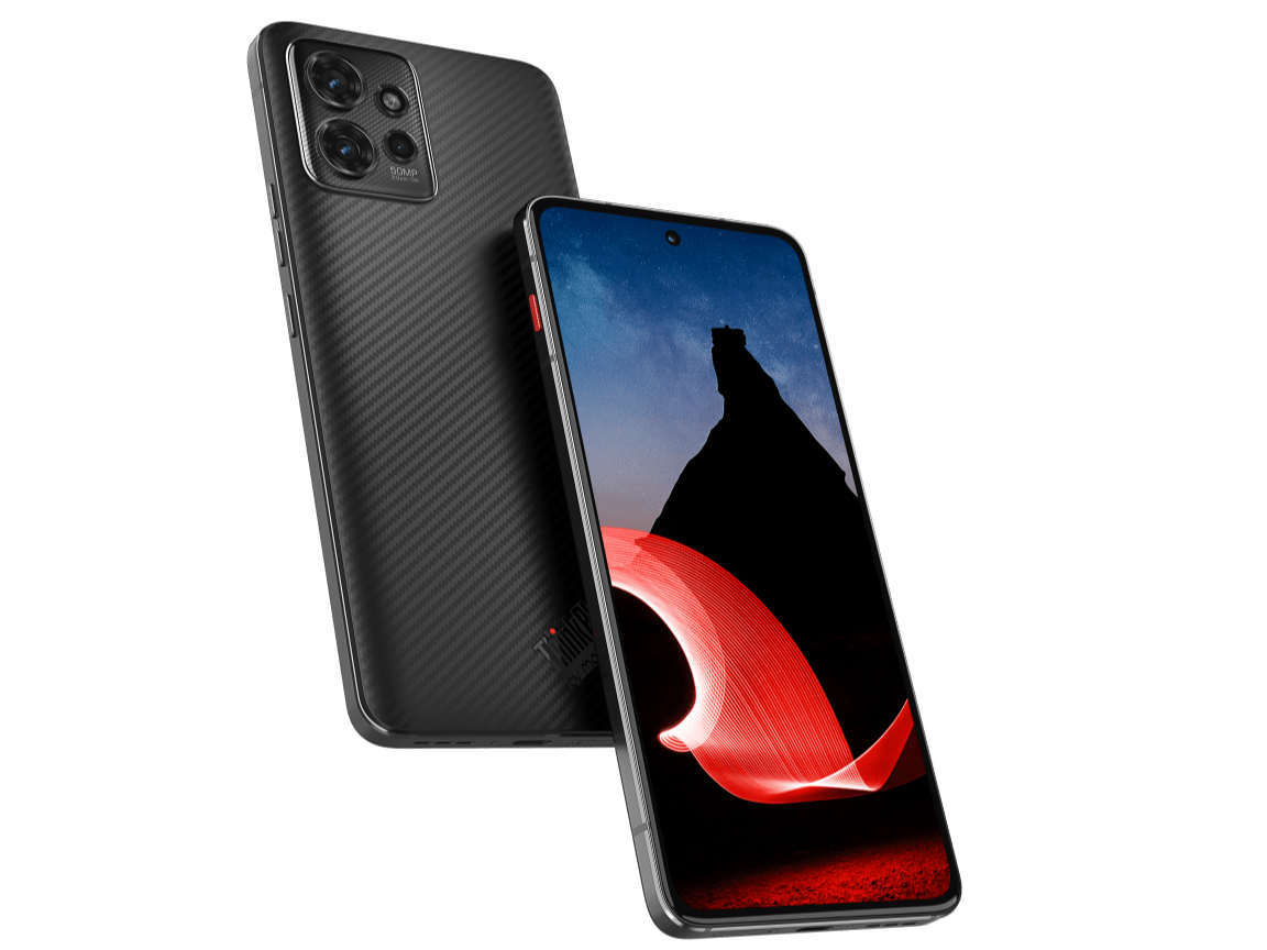 ThinkPhone (XT2309-1) Reparatie