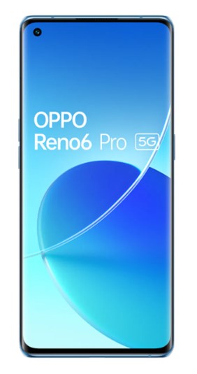 Reno 6 Pro 5G (CPH2249) Reparatie