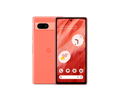 Pixel 7A (GWKK3/GHL1X/G0DZQ/G82U8) Reparatie