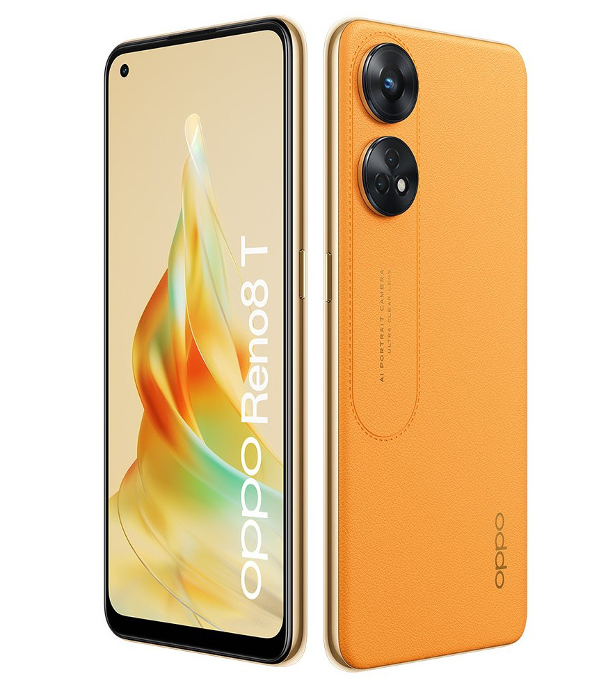 Reno 8T 4G (CPH2481) Reparatie