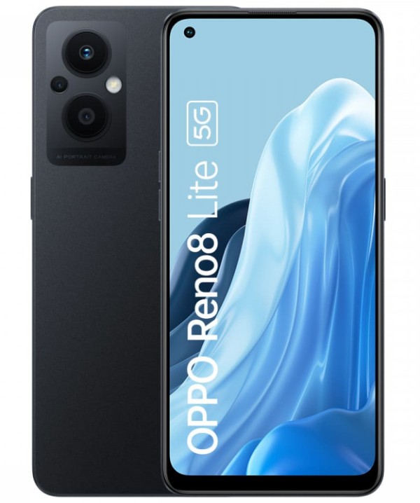 Reno 8 Lite (CPH2343) Reparatie