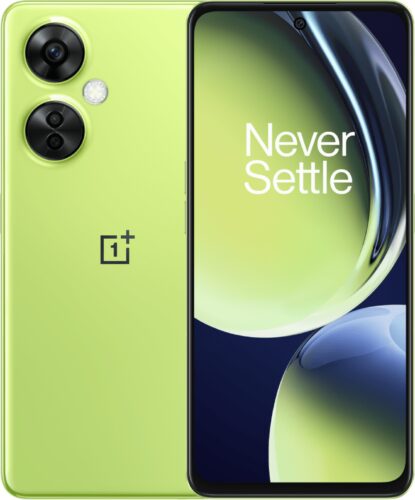 Nord CE 3 Lite 5G (CPH2467/CPH2465) Reparatie
