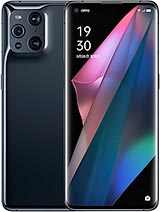 Find X3 (PEDM00) Reparatie