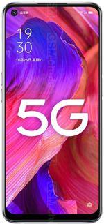 A93 5G (PCGM00) Reparatie