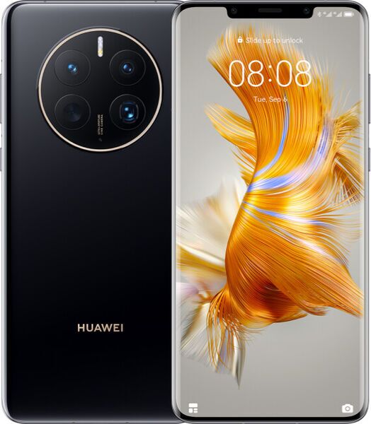 Mate 50 Pro (DCO-LX9) Reparatie