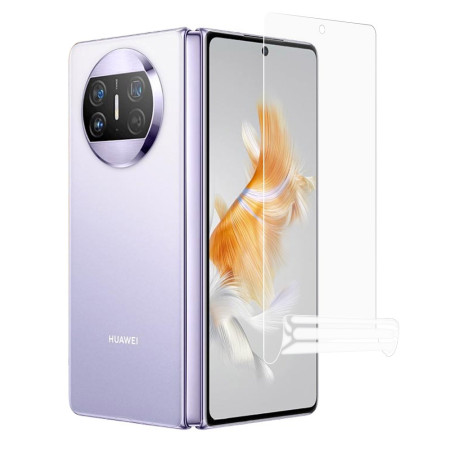 Mate X3 (ALT-AL00/ALT-L29) Reparatie