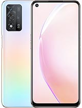 A93s 5G (PFGM00) Reparatie
