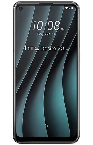 Desire 20 Pro Reparatie