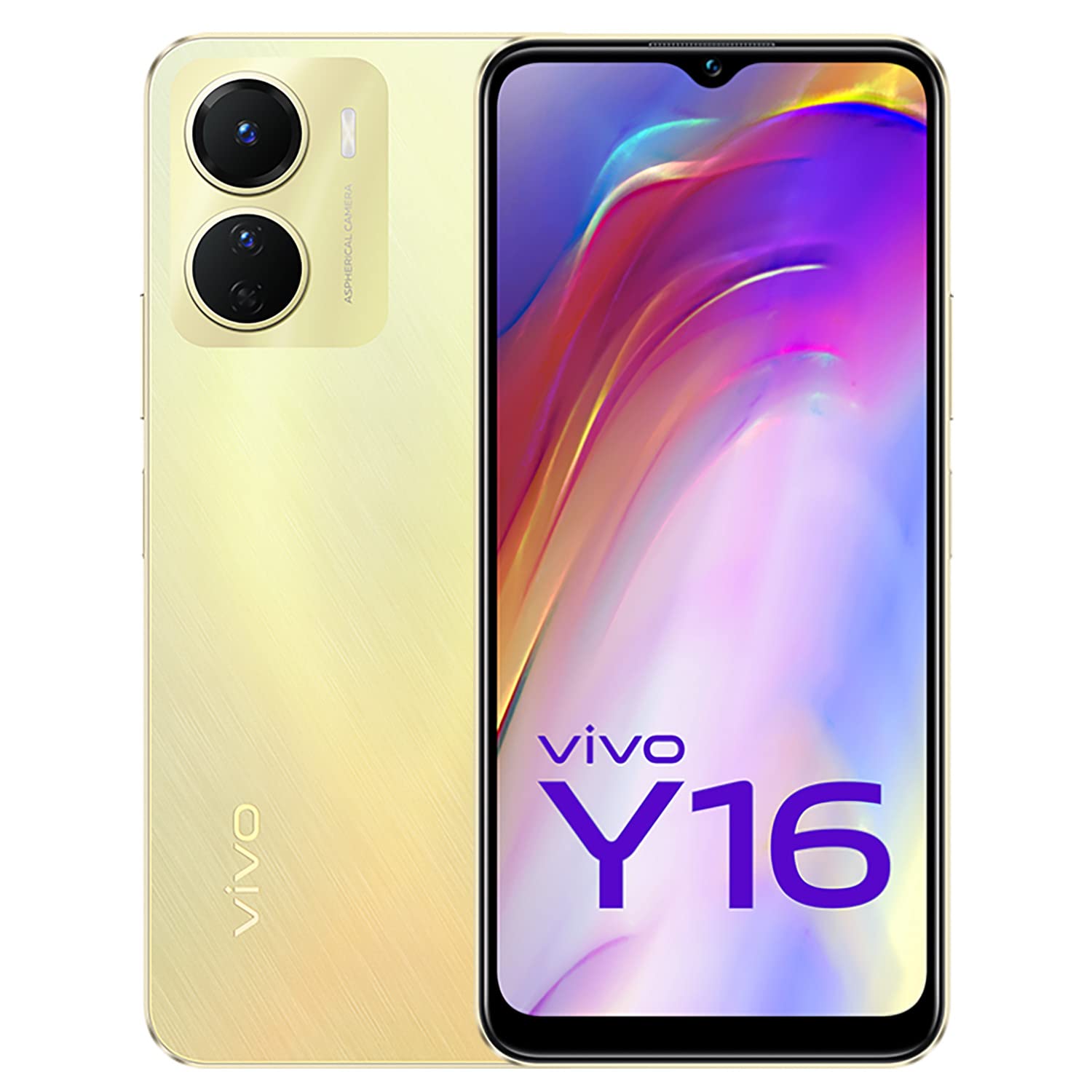 Y16 (V2204/V2214) Reparatie