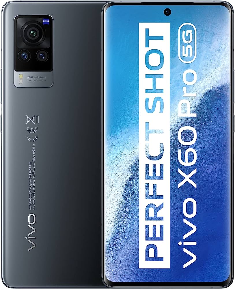 X60 Pro (V2046) Reparatie