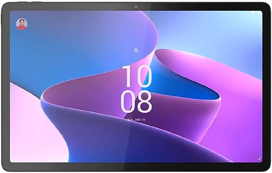 Tab P11 Pro 2nd Gen. (TB-132FU) Reparatie