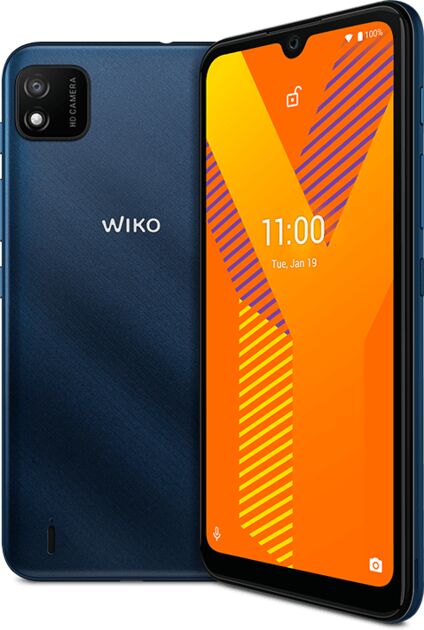 Y62 Plus (W-K610-FRA) Reparatie