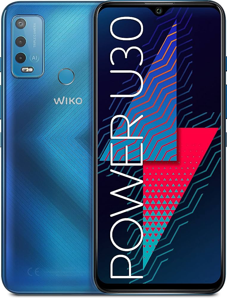 Power U30 Reparatie